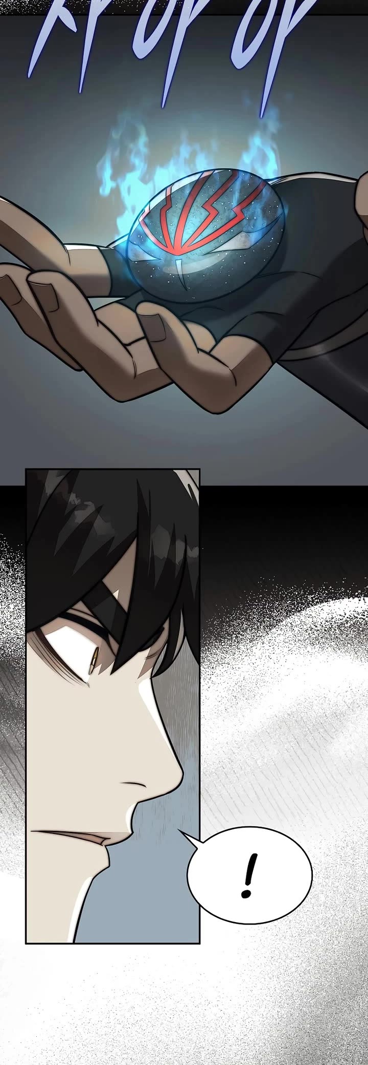 The 31st Piece Overturns the Board Chapter 89 page 48 - Chapter 89