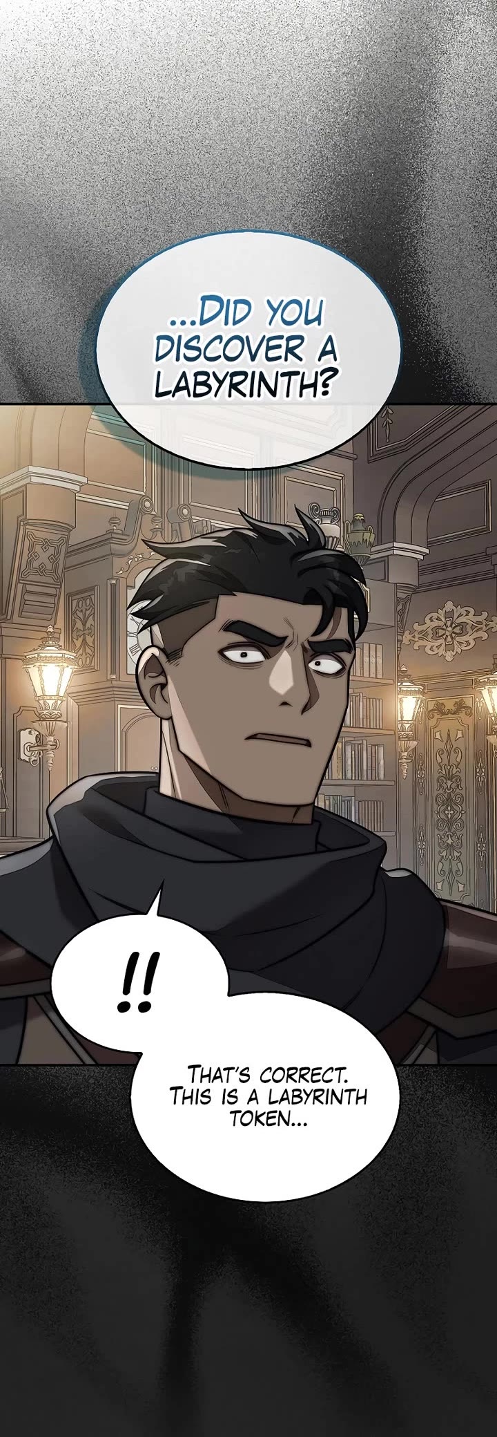 The 31st Piece Overturns the Board Chapter 89 page 49 - Chapter 89