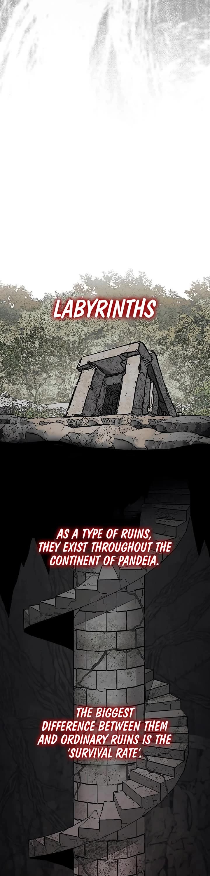 The 31st Piece Overturns the Board Chapter 89 page 52 - Chapter 89