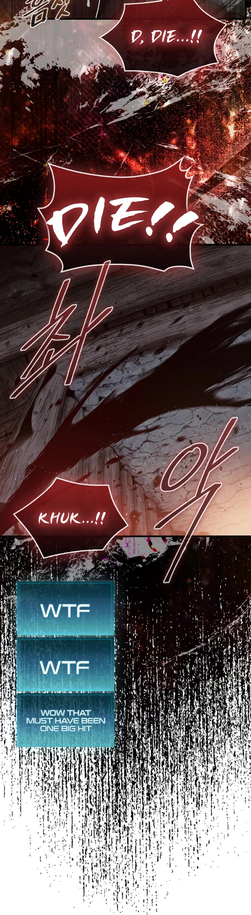 The 31st Piece Overturns the Board Chapter 9 page 12 - Chapter 9