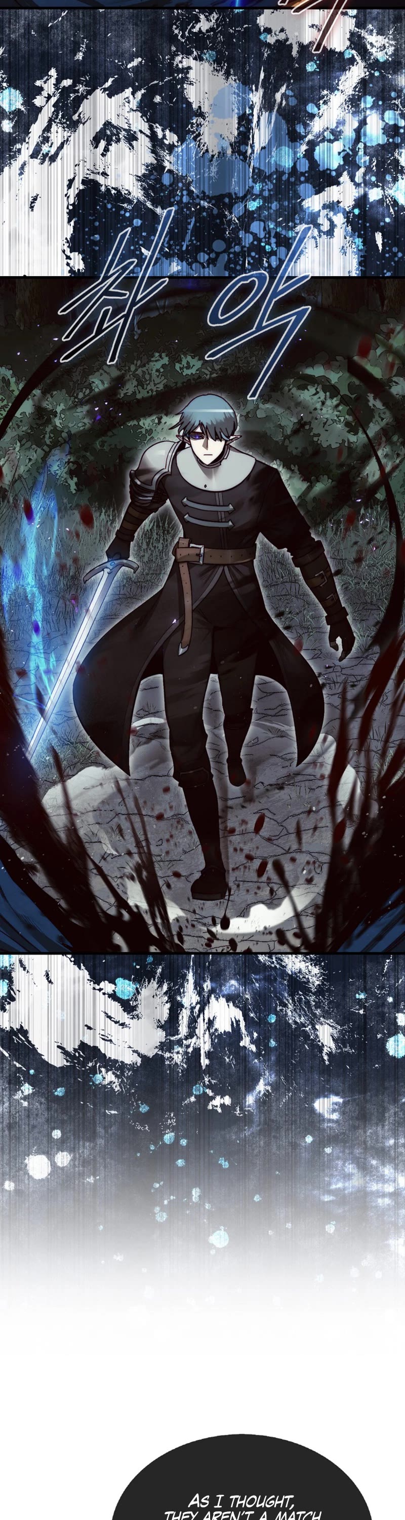 The 31st Piece Overturns the Board Chapter 9 page 14 - Chapter 9