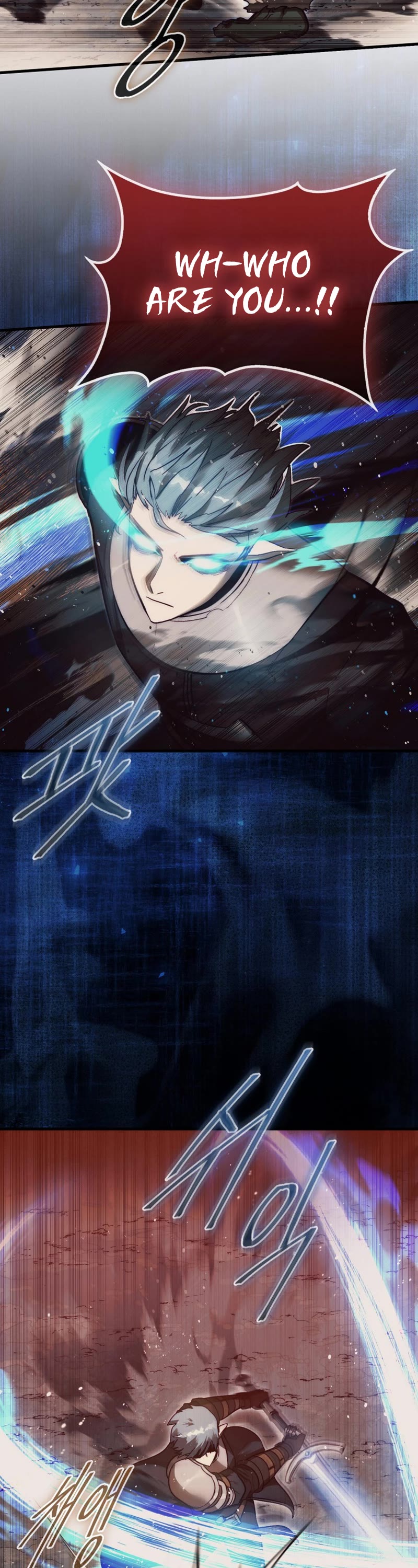 The 31st Piece Overturns the Board Chapter 9 page 20 - Chapter 9