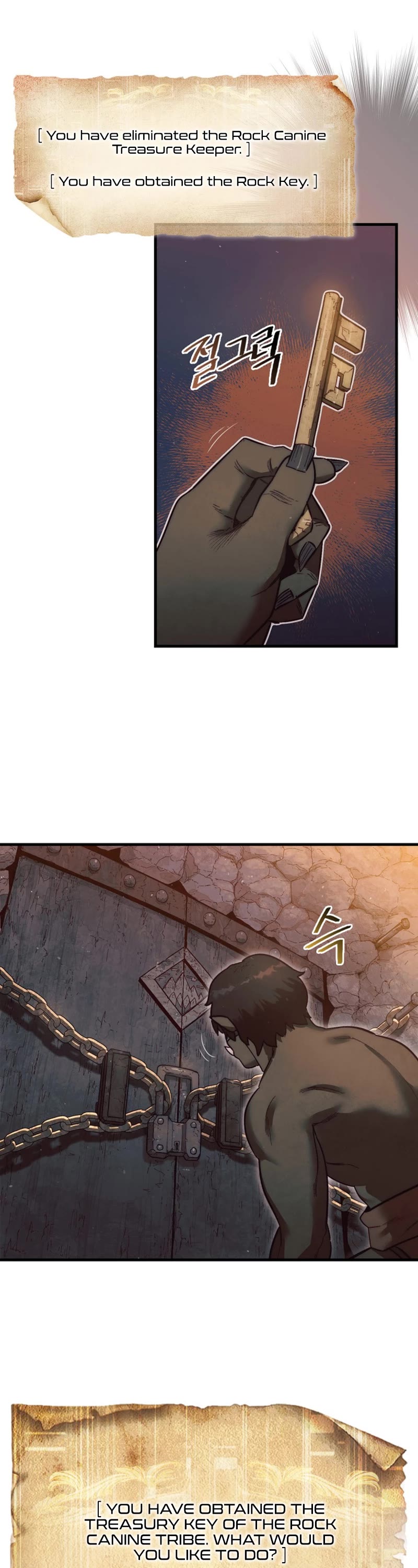 The 31st Piece Overturns the Board Chapter 9 page 24 - Chapter 9