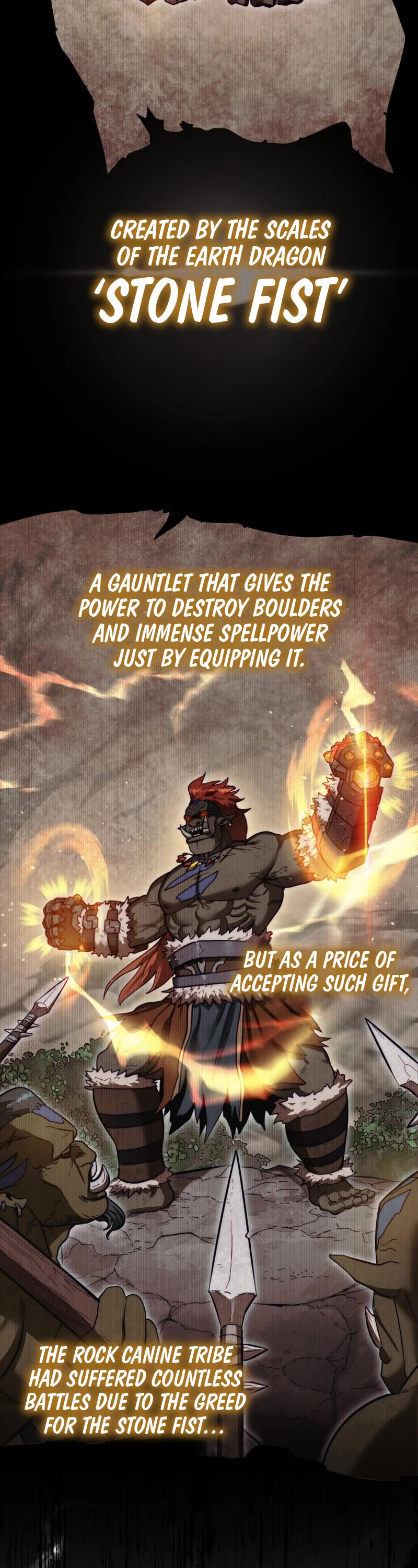 The 31st Piece Overturns the Board Chapter 9 page 26 - Chapter 9