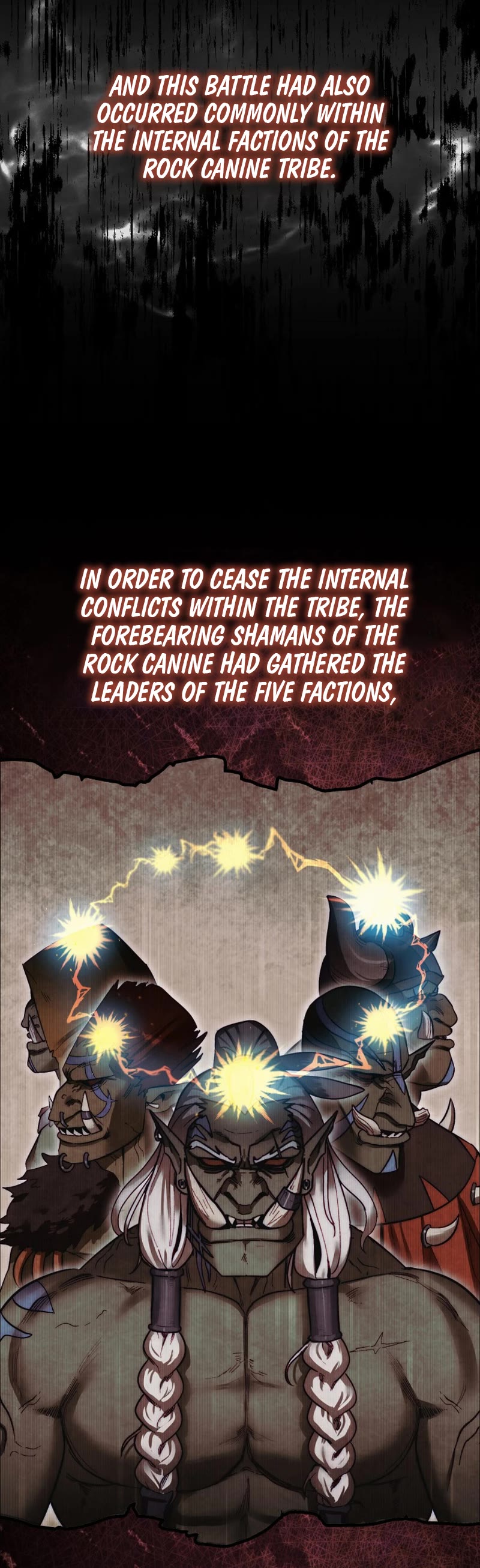 The 31st Piece Overturns the Board Chapter 9 page 27 - Chapter 9