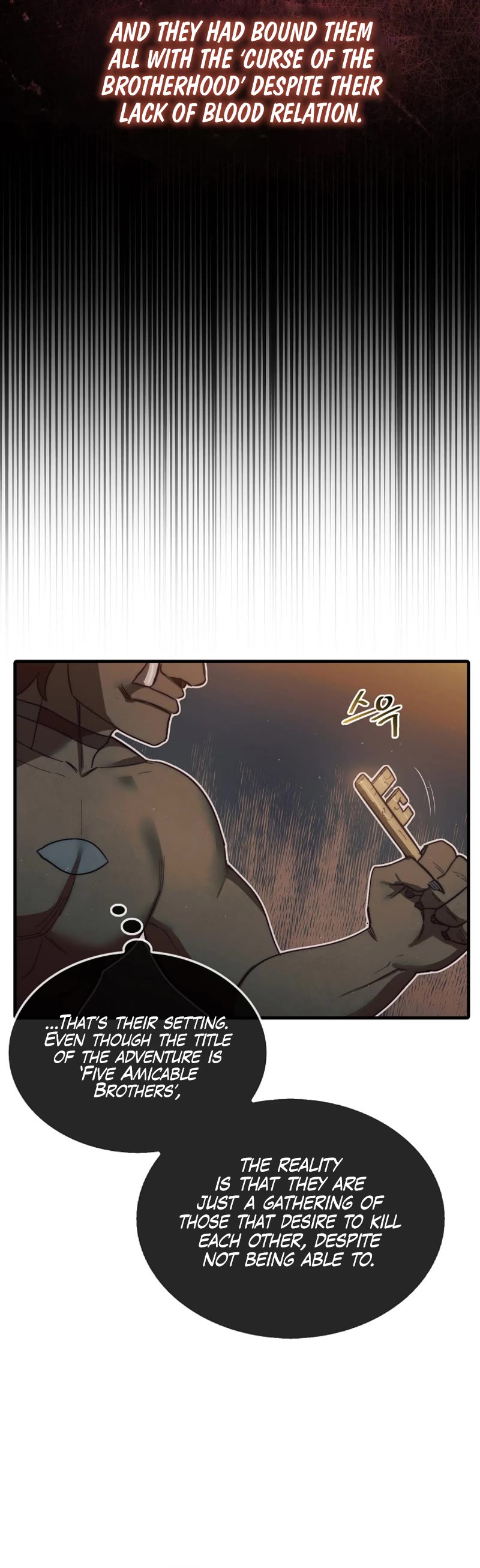 The 31st Piece Overturns the Board Chapter 9 page 28 - Chapter 9