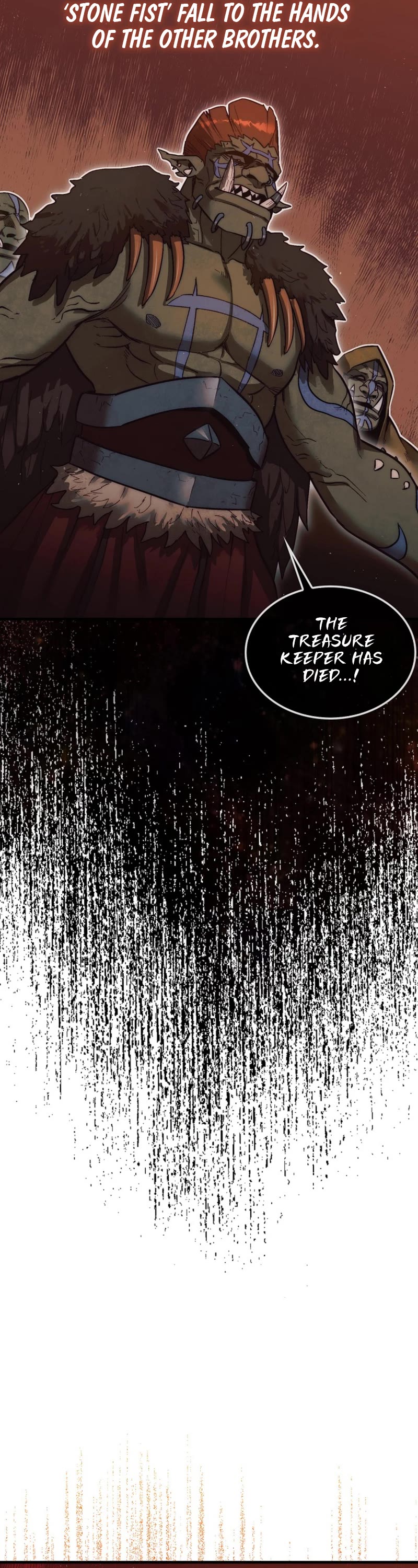 The 31st Piece Overturns the Board Chapter 9 page 31 - Chapter 9