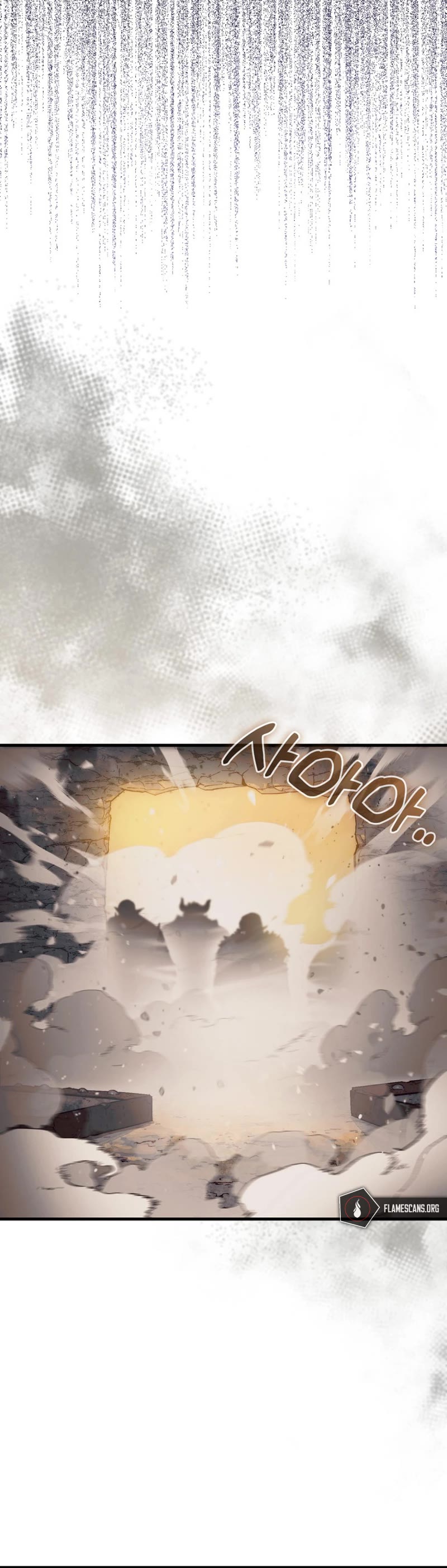 The 31st Piece Overturns the Board Chapter 9 page 33 - Chapter 9