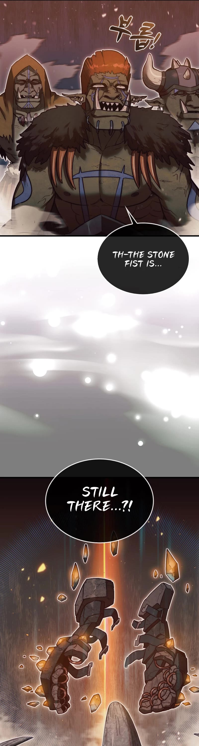 The 31st Piece Overturns the Board Chapter 9 page 34 - Chapter 9
