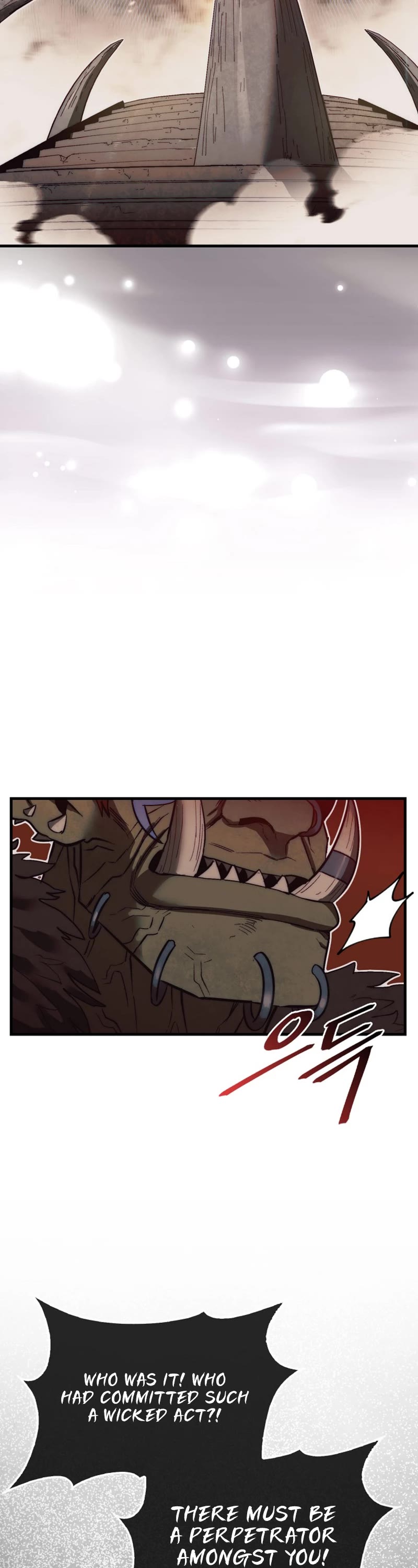 The 31st Piece Overturns the Board Chapter 9 page 35 - Chapter 9