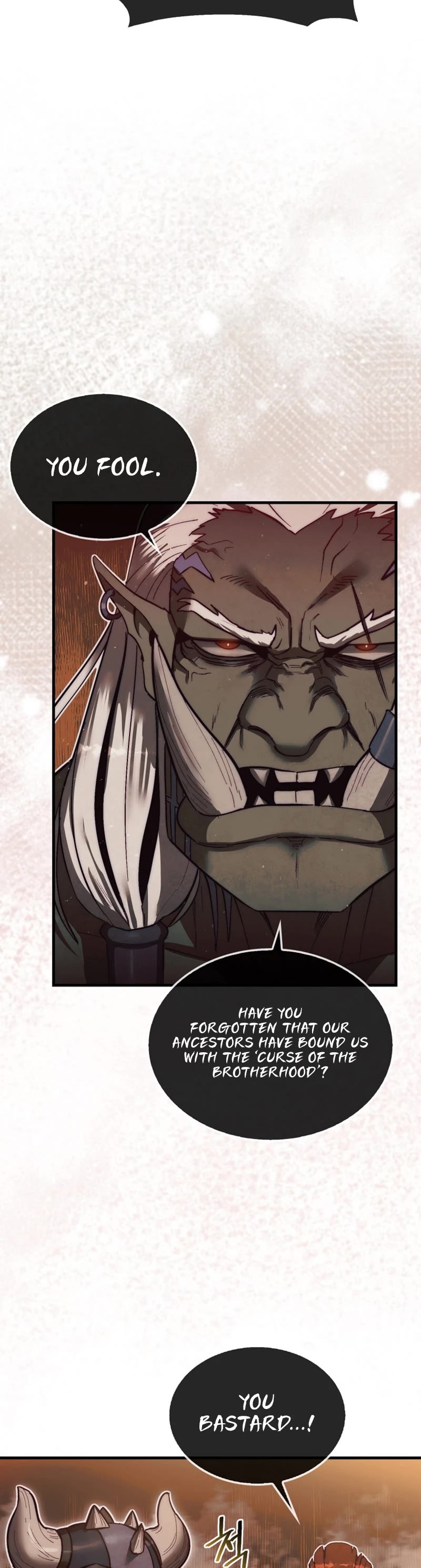 The 31st Piece Overturns the Board Chapter 9 page 37 - Chapter 9