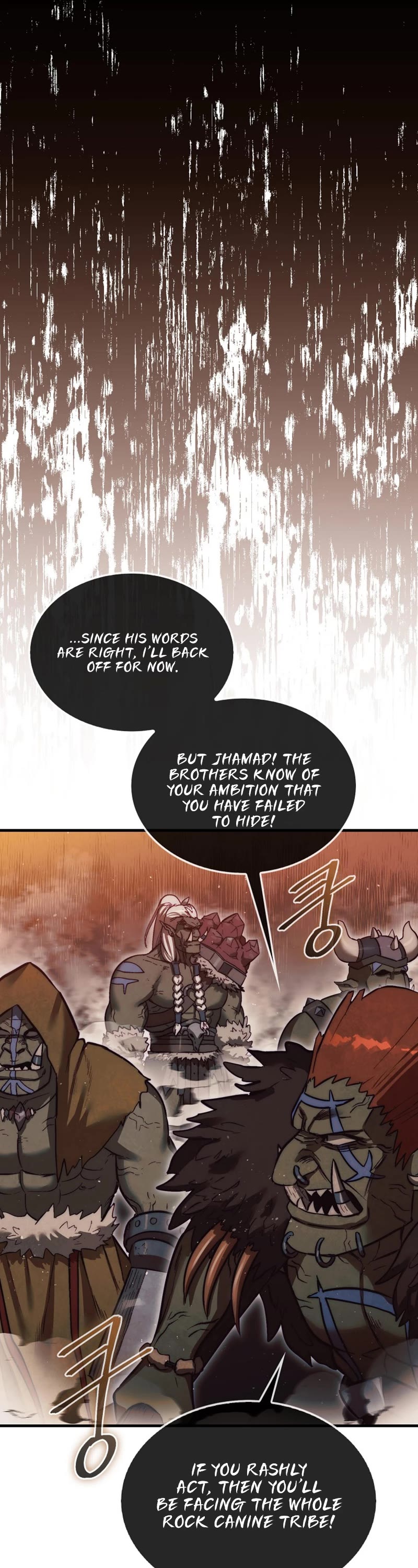 The 31st Piece Overturns the Board Chapter 9 page 39 - Chapter 9