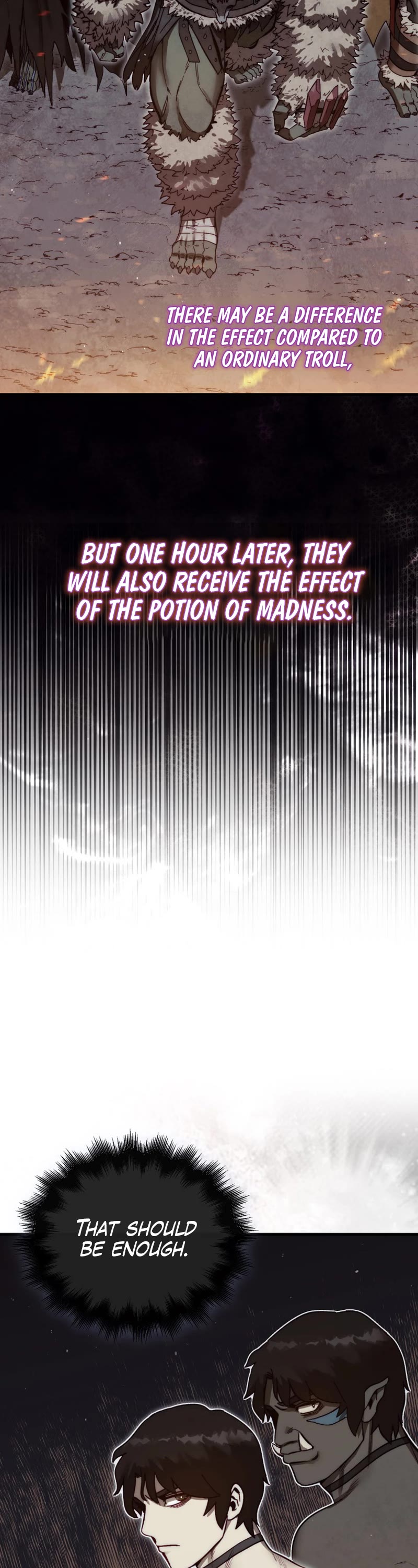 The 31st Piece Overturns the Board Chapter 9 page 4 - Chapter 9