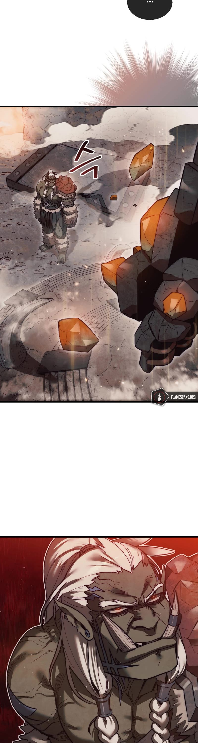 The 31st Piece Overturns the Board Chapter 9 page 41 - Chapter 9