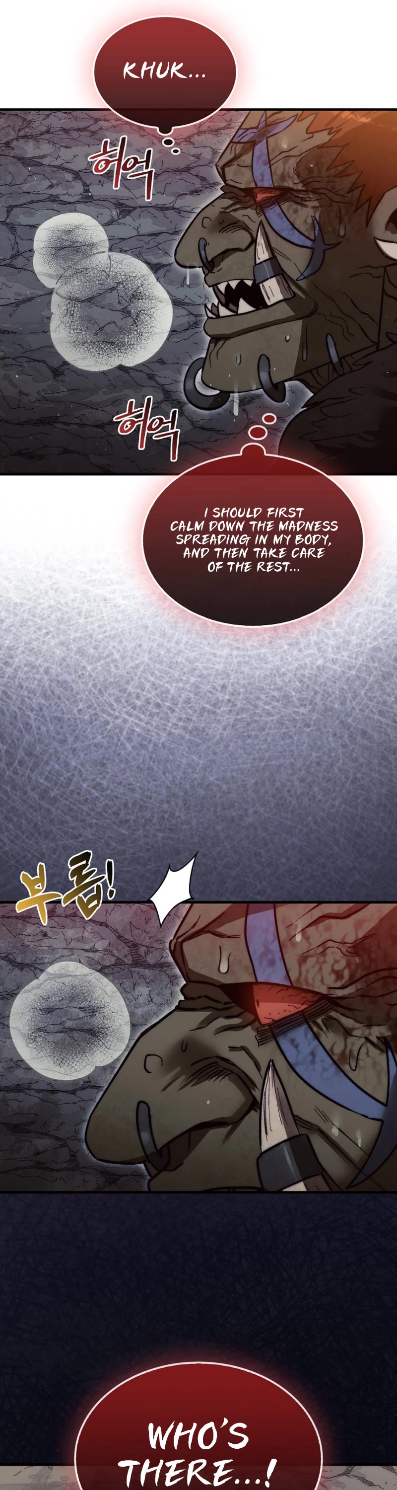 The 31st Piece Overturns the Board Chapter 9 page 44 - Chapter 9