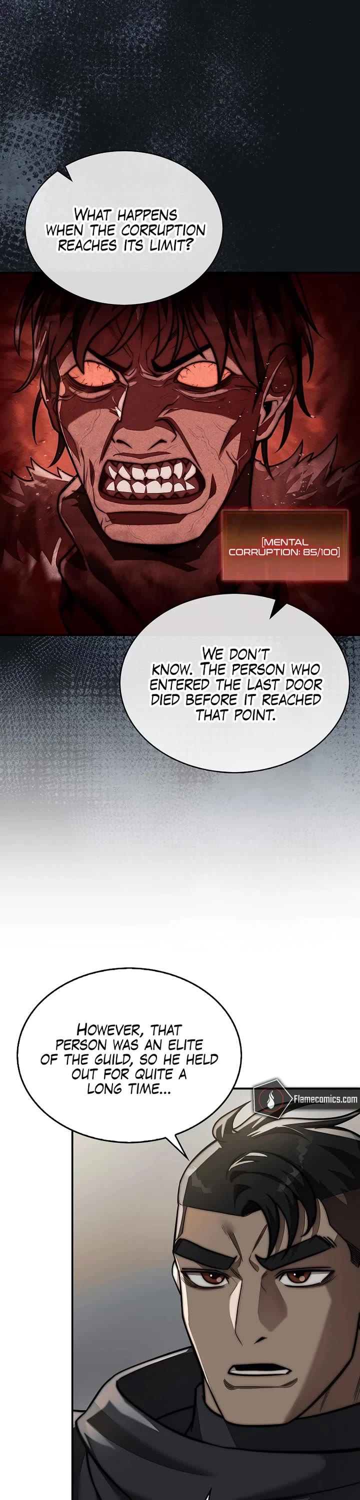 The 31st Piece Overturns the Board Chapter 90 page 13 - Chapter 90