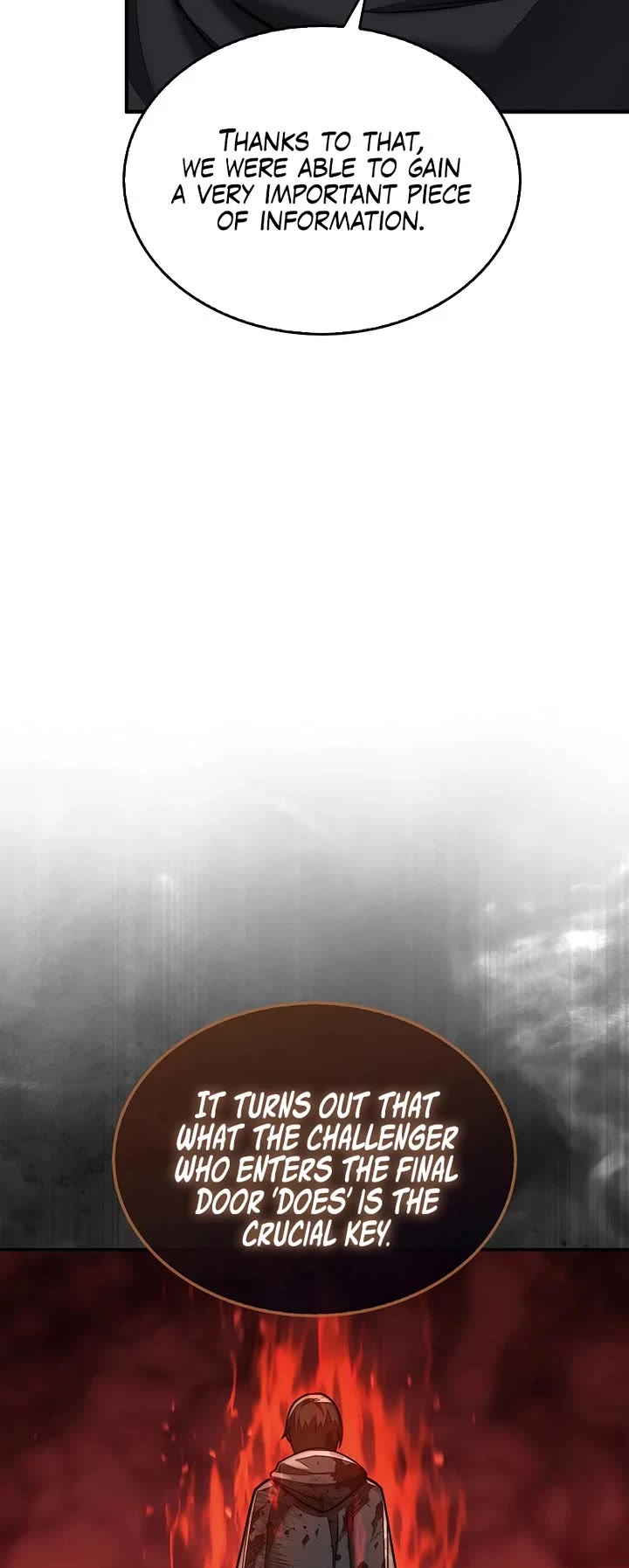 The 31st Piece Overturns the Board Chapter 90 page 14 - Chapter 90