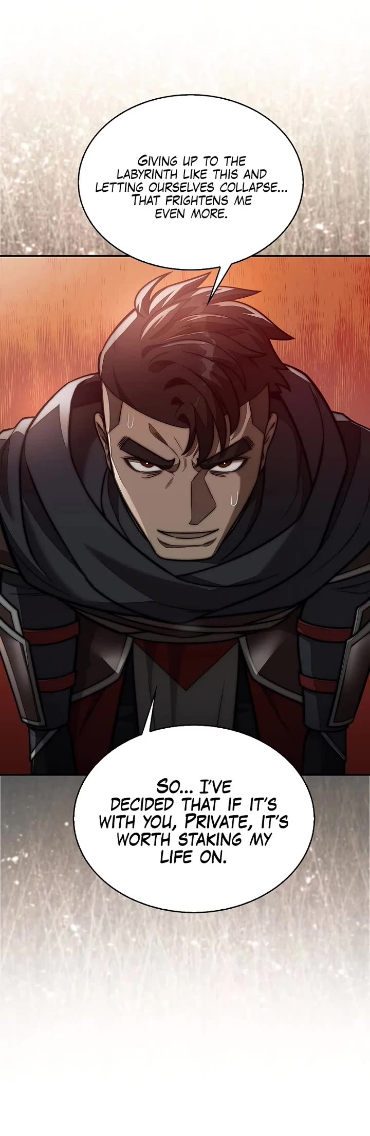 The 31st Piece Overturns the Board Chapter 90 page 20 - Chapter 90
