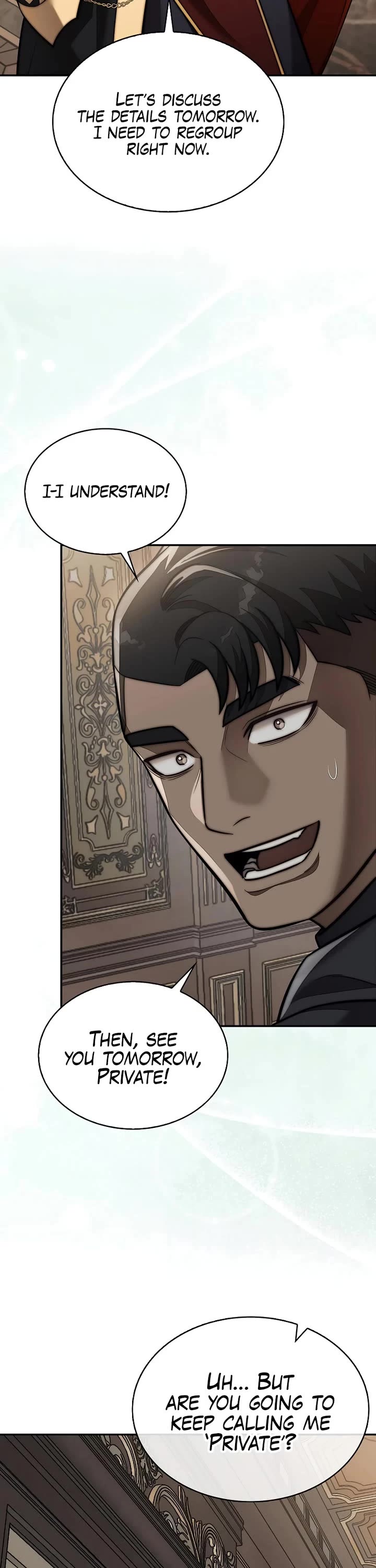 The 31st Piece Overturns the Board Chapter 90 page 22 - Chapter 90