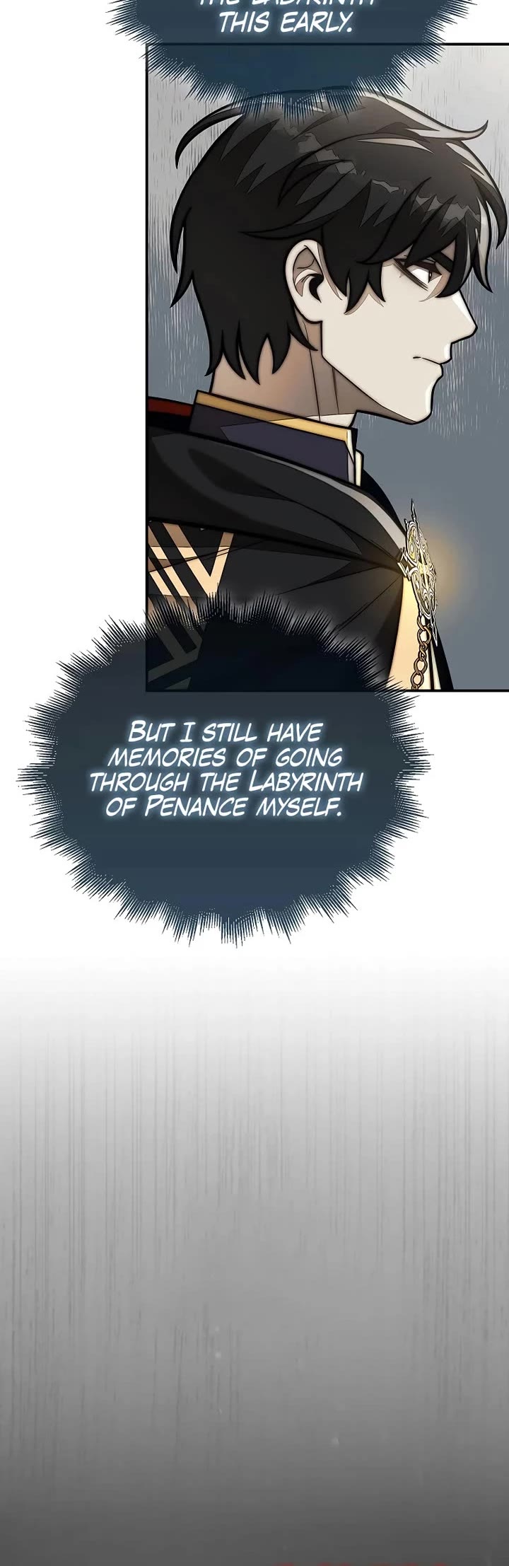 The 31st Piece Overturns the Board Chapter 90 page 25 - Chapter 90