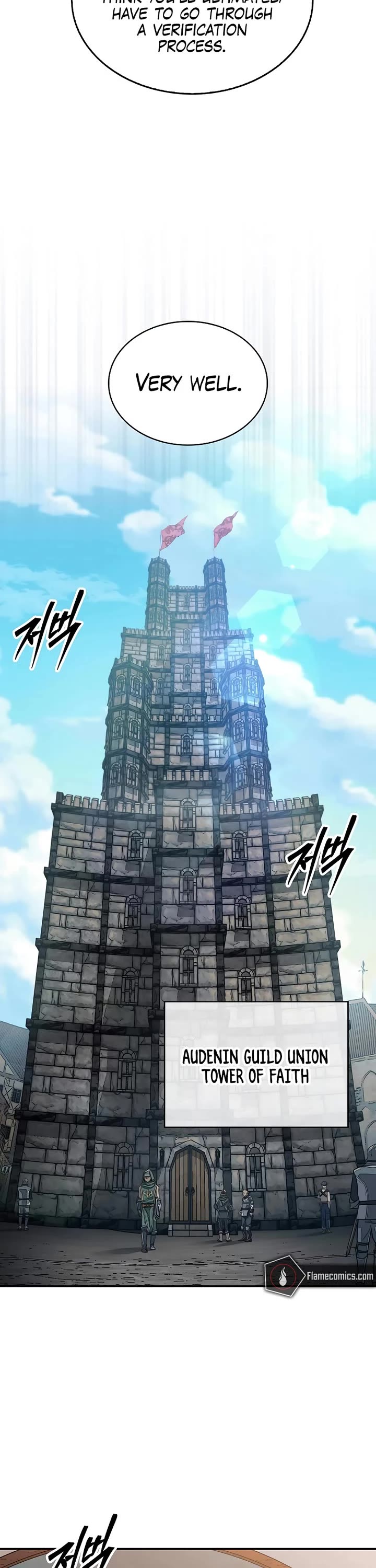 The 31st Piece Overturns the Board Chapter 90 page 37 - Chapter 90
