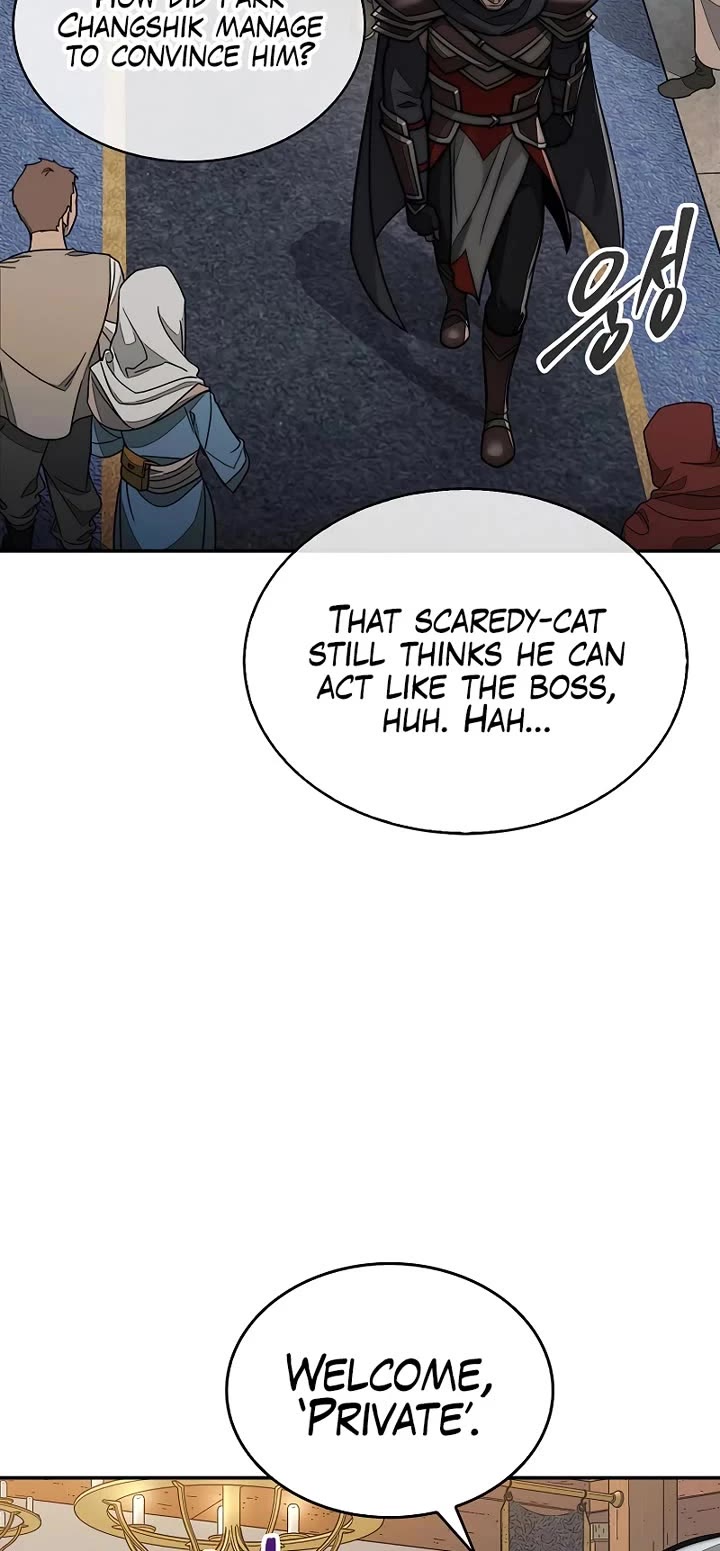 The 31st Piece Overturns the Board Chapter 90 page 39 - Chapter 90
