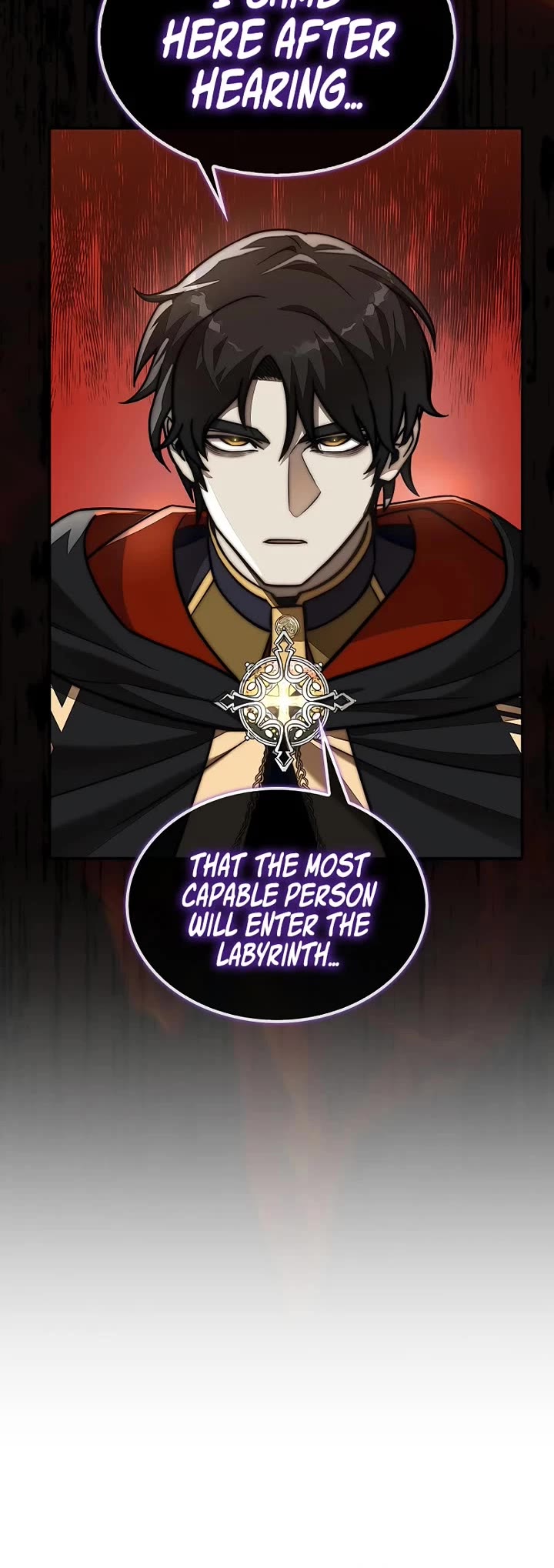 The 31st Piece Overturns the Board Chapter 90 page 45 - Chapter 90