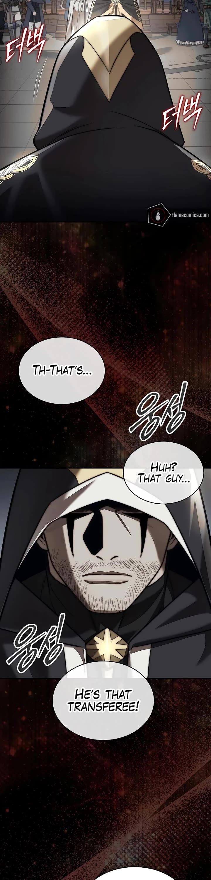 The 31st Piece Overturns the Board Chapter 90 page 47 - Chapter 90