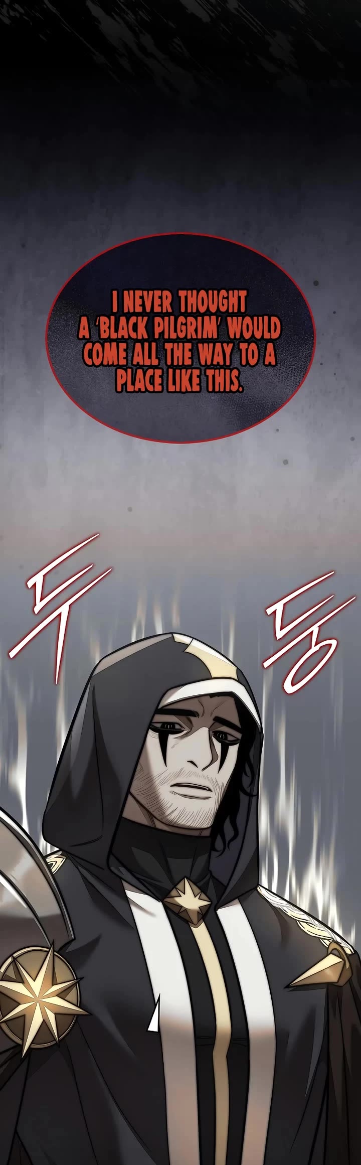 The 31st Piece Overturns the Board Chapter 90 page 49 - Chapter 90