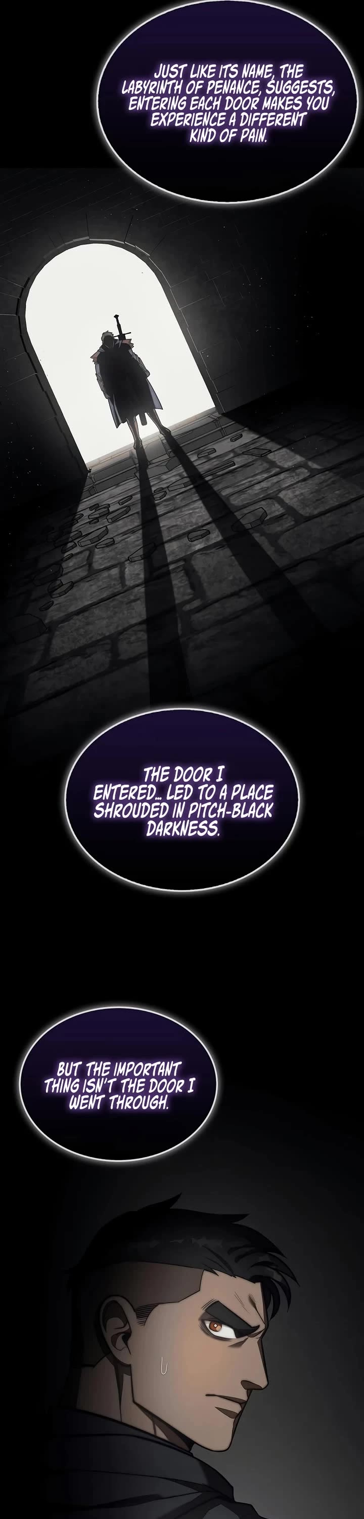 The 31st Piece Overturns the Board Chapter 90 page 6 - Chapter 90