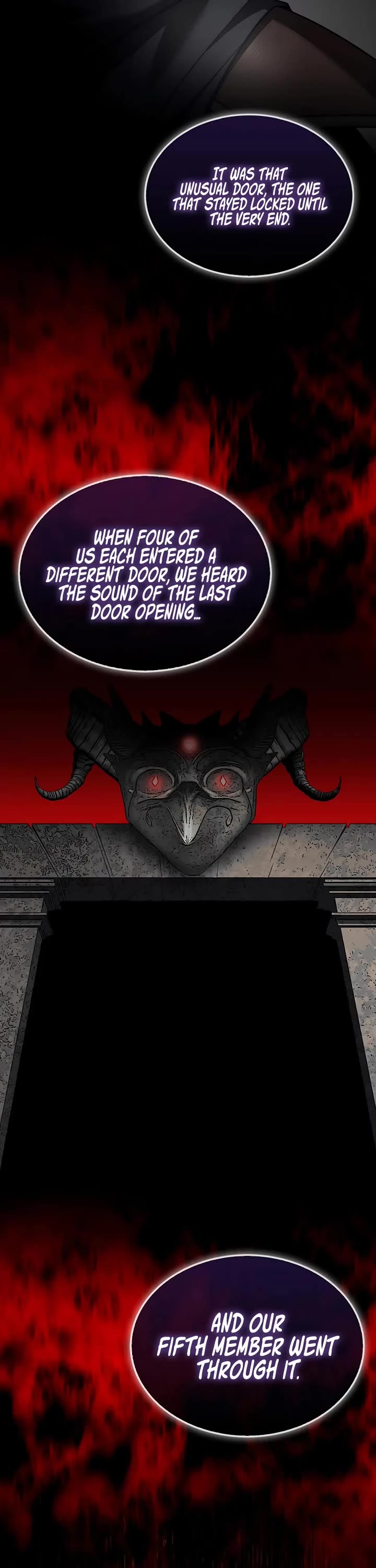 The 31st Piece Overturns the Board Chapter 90 page 7 - Chapter 90