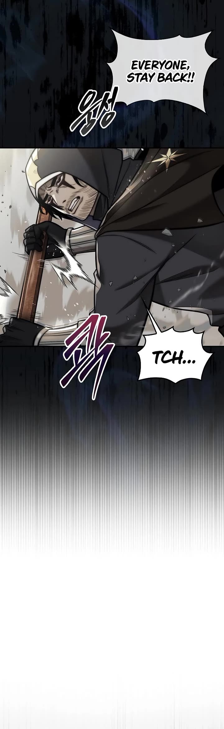 The 31st Piece Overturns the Board Chapter 91 page 13 - Chapter 91