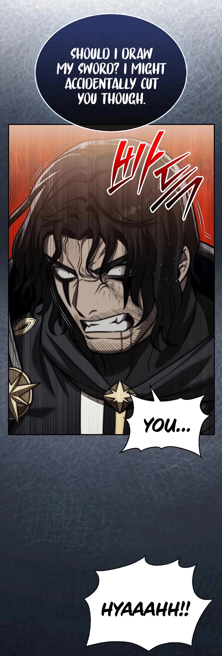 The 31st Piece Overturns the Board Chapter 91 page 17 - Chapter 91
