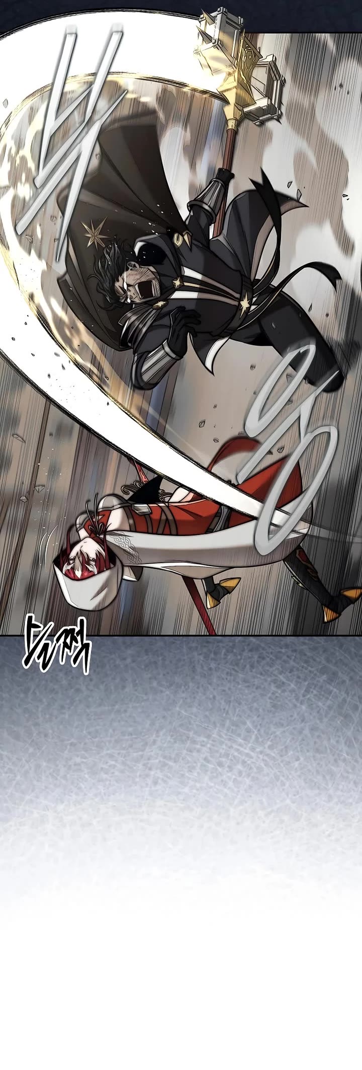 The 31st Piece Overturns the Board Chapter 91 page 18 - Chapter 91