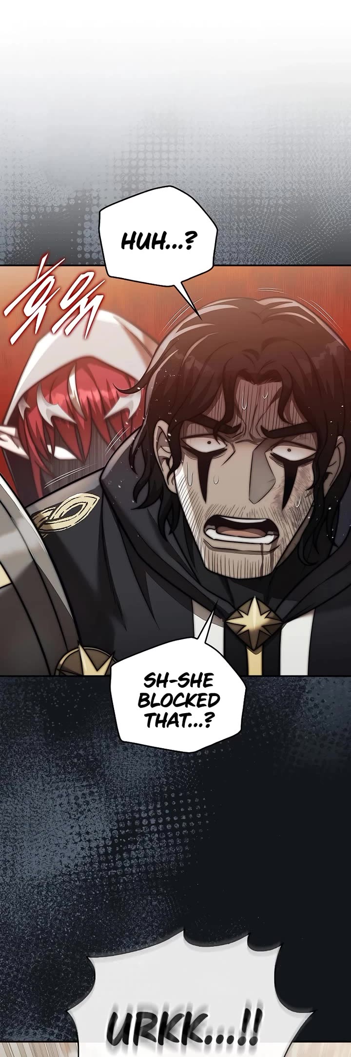 The 31st Piece Overturns the Board Chapter 91 page 22 - Chapter 91