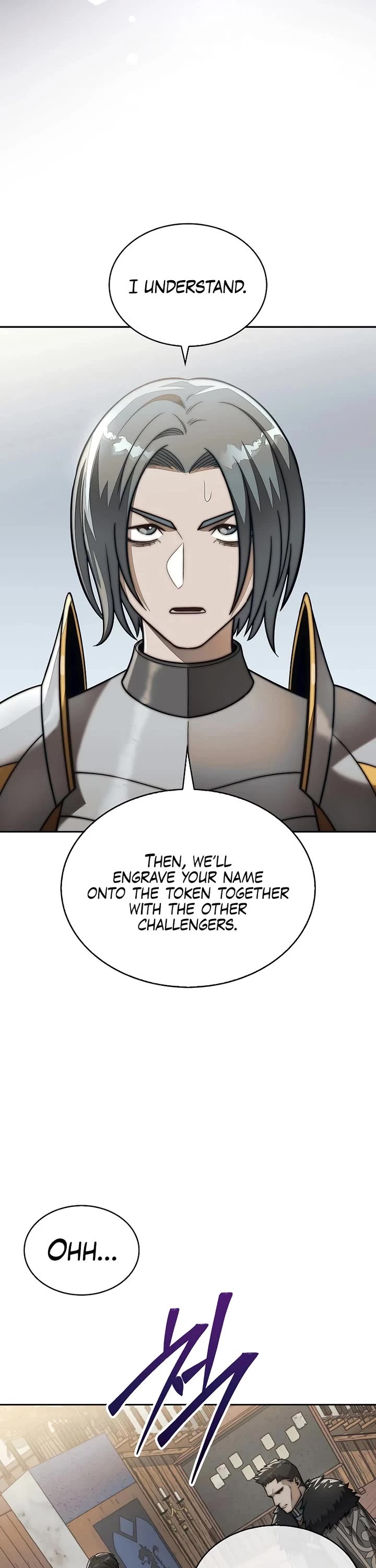 The 31st Piece Overturns the Board Chapter 91 page 30 - Chapter 91