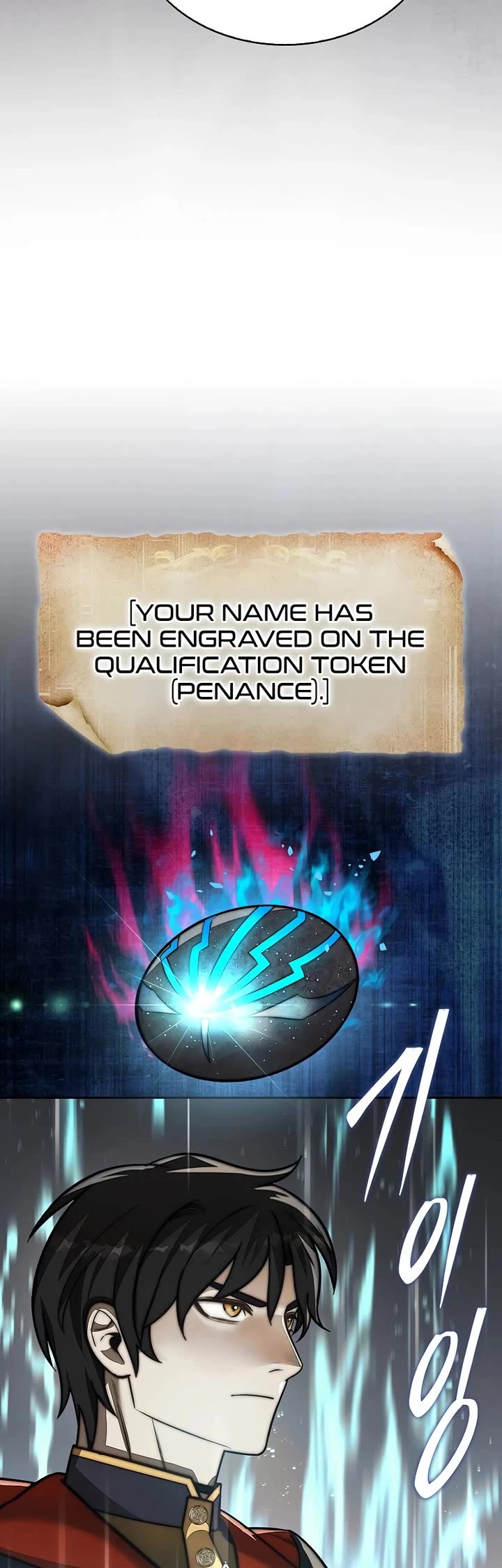 The 31st Piece Overturns the Board Chapter 91 page 32 - Chapter 91