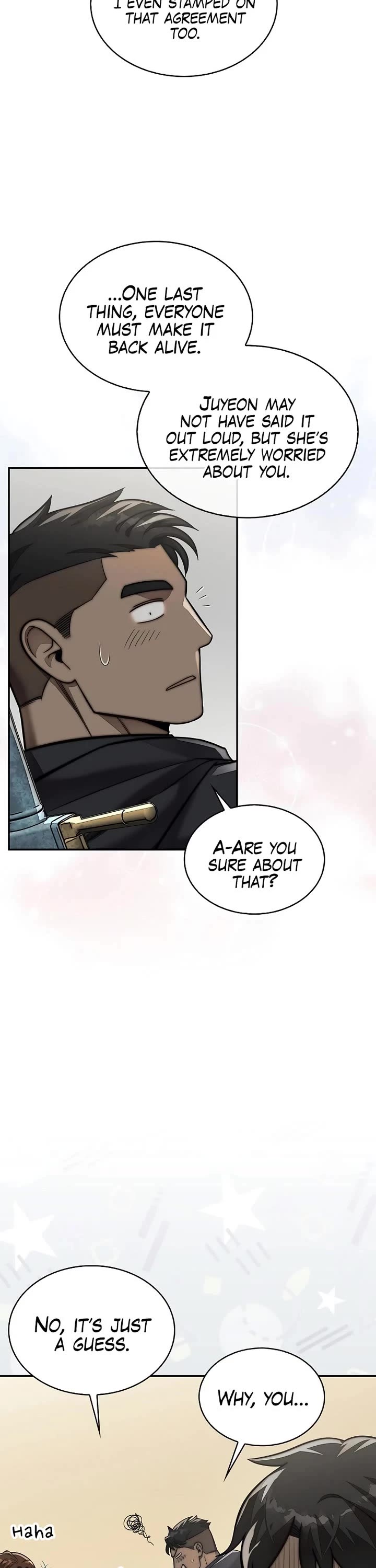 The 31st Piece Overturns the Board Chapter 91 page 40 - Chapter 91