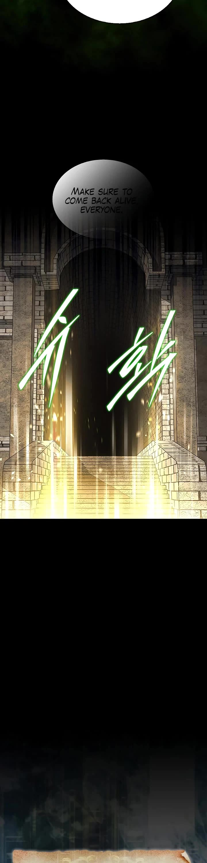 The 31st Piece Overturns the Board Chapter 91 page 42 - Chapter 91