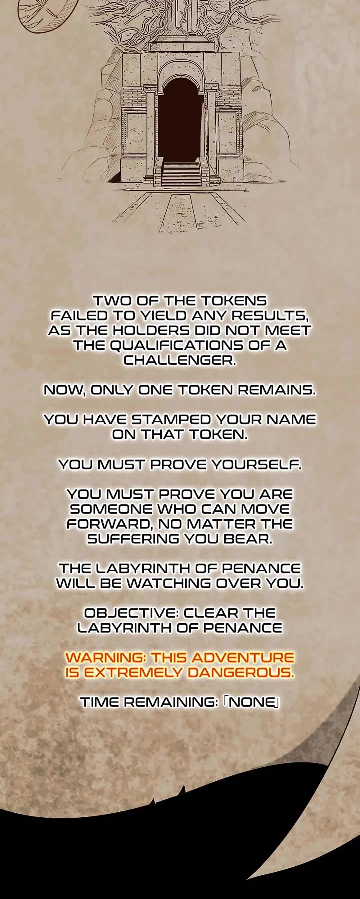 The 31st Piece Overturns the Board Chapter 91 page 44 - Chapter 91
