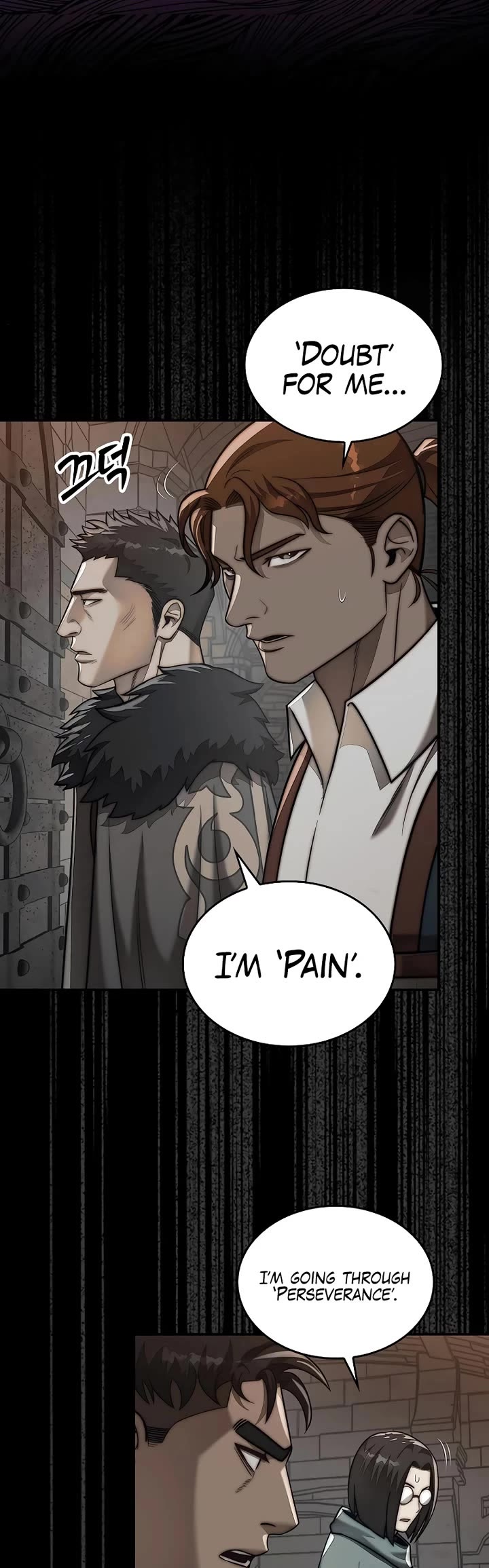 The 31st Piece Overturns the Board Chapter 91 page 47 - Chapter 91