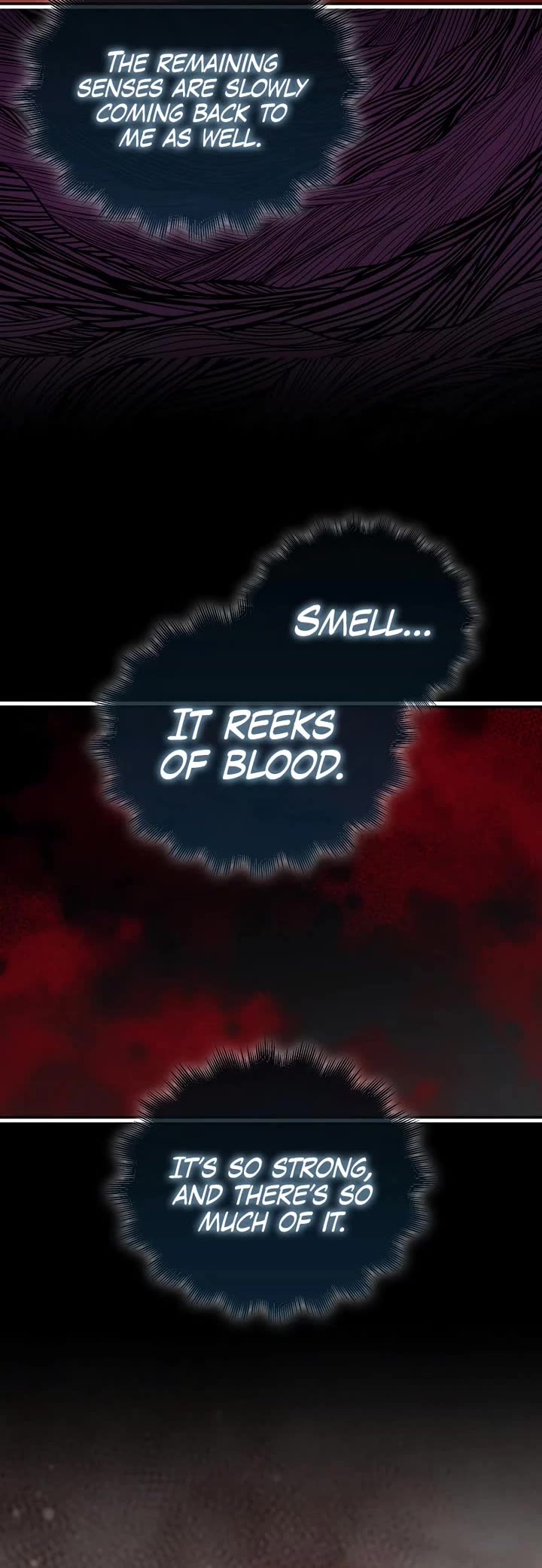 The 31st Piece Overturns the Board Chapter 92 page 10 - Chapter 92