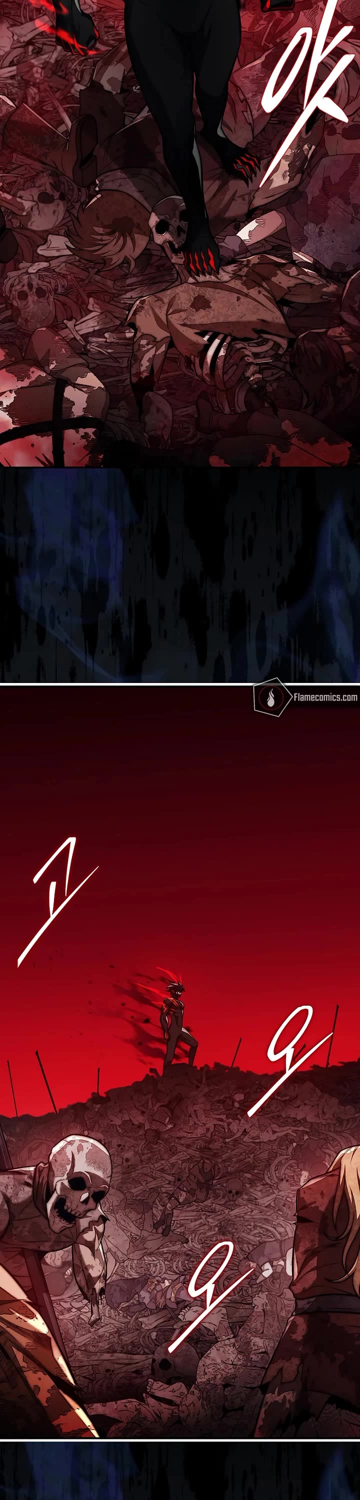 The 31st Piece Overturns the Board Chapter 92 page 13 - Chapter 92