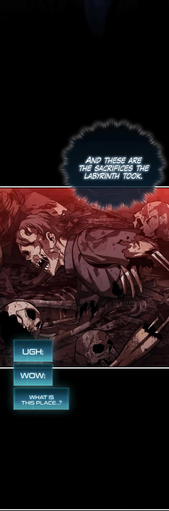 The 31st Piece Overturns the Board Chapter 92 page 15 - Chapter 92