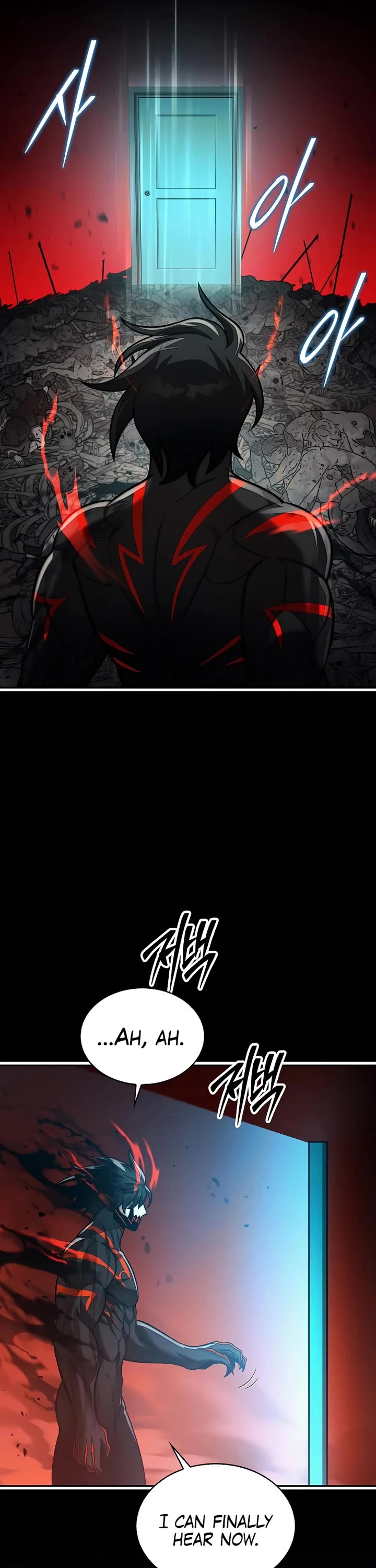 The 31st Piece Overturns the Board Chapter 92 page 16 - Chapter 92