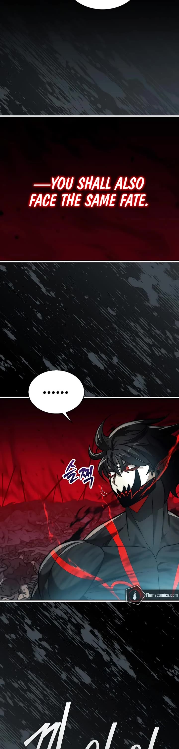 The 31st Piece Overturns the Board Chapter 92 page 17 - Chapter 92