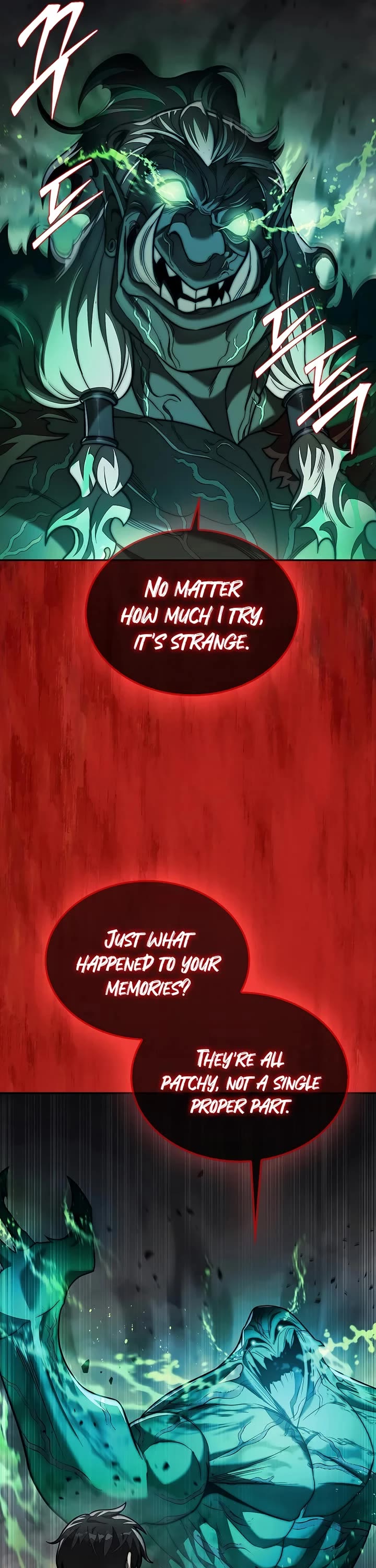 The 31st Piece Overturns the Board Chapter 92 page 40 - Chapter 92
