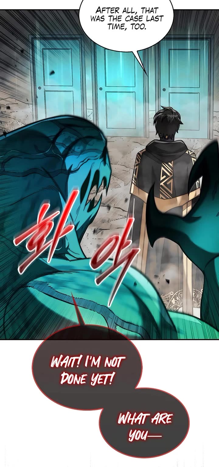 The 31st Piece Overturns the Board Chapter 92 page 44 - Chapter 92