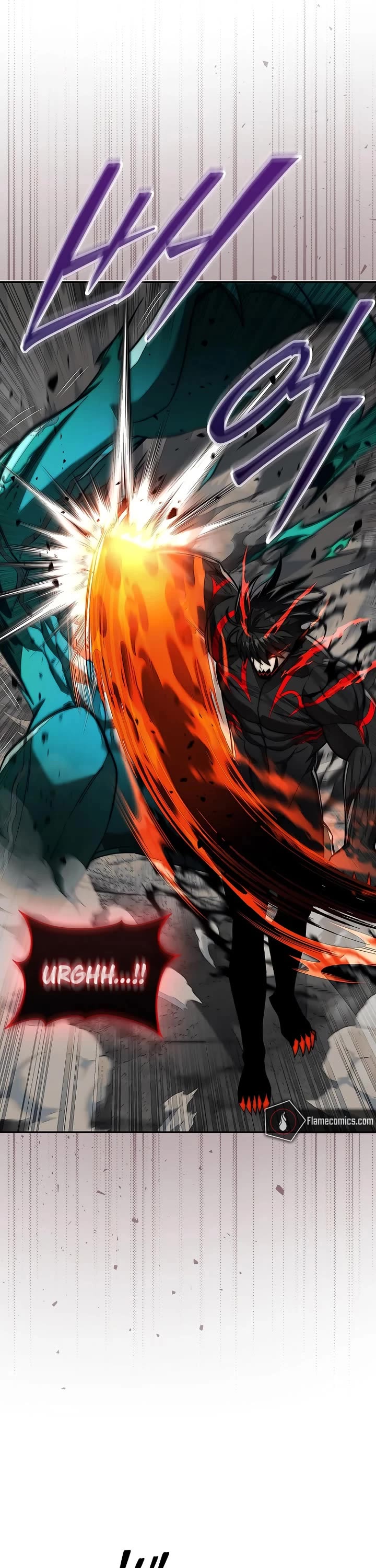 The 31st Piece Overturns the Board Chapter 92 page 45 - Chapter 92