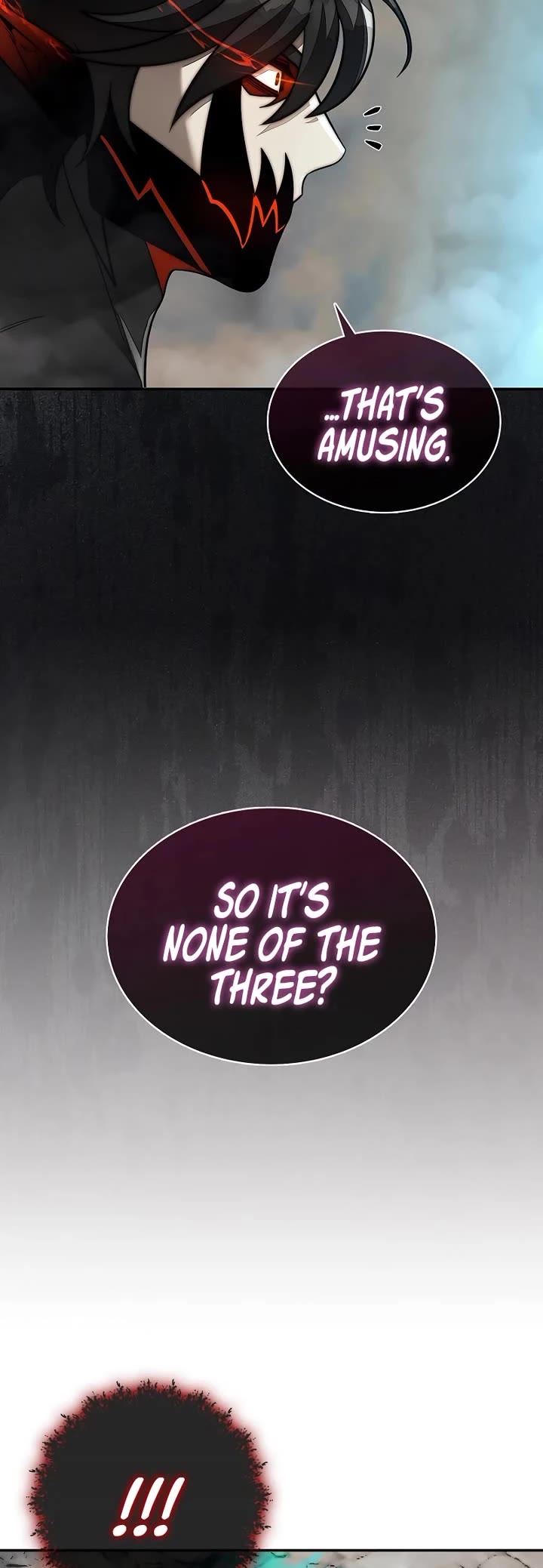 The 31st Piece Overturns the Board Chapter 92 page 48 - Chapter 92